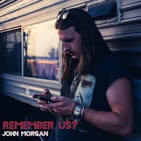 John Morgan — Won’t Be As Good — обложка